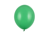 Strong Balloons 27cm, Pastel Emerald Green (1 pkt / 100 pc.)