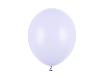 Strong Balloons 30cm, Pastel Light Lilac (1 pkt / 100 pc.)