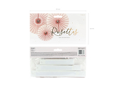 Decorative Rosettes, dusty rose (1 pkt / 3 pc.)