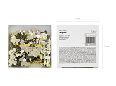 Confetti Penises, gold, 30g