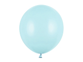 Strong Balloons 43cm, Pastel Light Blue (1 pkt / 25 pc.)