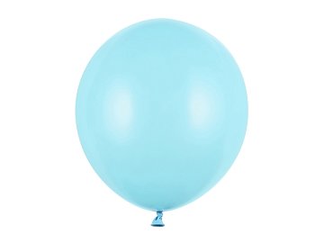 Strong Balloons 43cm, Pastel Light Blue (1 pkt / 25 pc.)