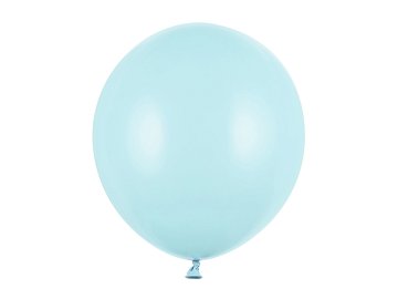 Strong Balloons 43cm, Pastel Light Blue (1 pkt / 25 pc.)