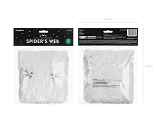 Spiderweb Halloween, white, 200g