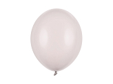 Strong Balloons 30cm, Pastel Warm Grey (1 pkt / 100 pc.)