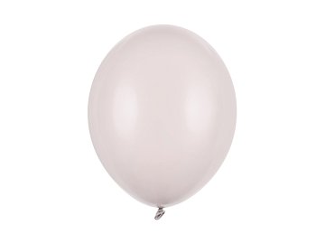 Strong Balloons 30cm, Pastel Warm Grey (1 pkt / 100 pc.)