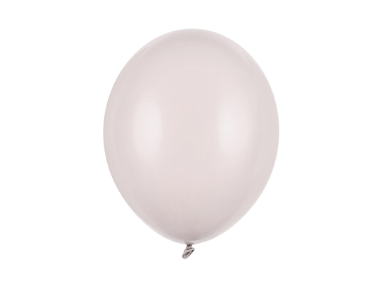 Strong Balloons 30cm, Pastel Warm Grey (1 pkt / 100 pc.)