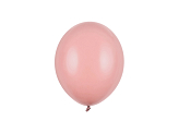 Strong Balloons 23 cm, Pastel Dark Dusty Rose (1 pkt / 100 pc.)