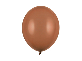 Strong Balloons 30 cm, Pastel Mocca (1 pkt / 100 pc.)
