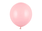 Strong Balloons 43cm, Pastel Baby Pink (1 pkt / 25 pc.)