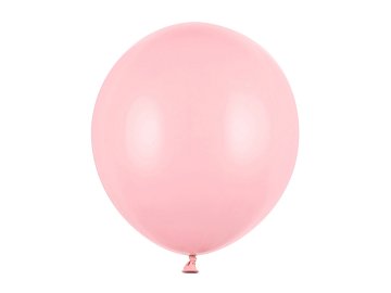 Strong Balloons 43cm, Pastel Baby Pink (1 pkt / 25 pc.)