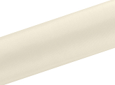 Satin Plain, cream, 0.16 x 9m (1 pc. / 9 lm)