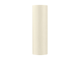 Satin Plain, cream, 0.16 x 9m (1 pc. / 9 lm)