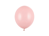 Strong Balloons 23cm, Pastel Pale Pink (1 pkt / 100 pc.)