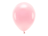 Eco Balloons 30cm pastel, blush pink (1 pkt / 100 pc.)