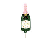 Photo props Let's party, mix (1 pkt / 9 pc.)