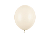 Strong Balloons 27 cm, Pastel Light Nude (1 pkt / 100 pc.)