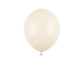 Strong Balloons 27 cm, Pastel Light Nude (1 pkt / 100 pc.)