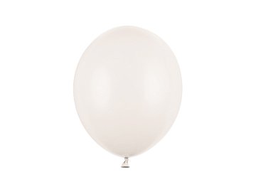 Strong Balloons 27 cm, Pastel Light Nude (1 pkt / 100 pc.)