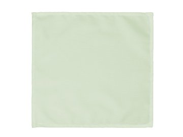 Fabric napkins, sage, 35 x 35cm (1 pkt / 25 pc.)