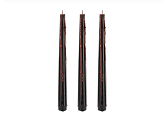 Bleeding Candles, 25cm (1 pkt / 3 pc.)