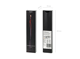 Bleeding Candles, 25cm (1 pkt / 3 pc.)