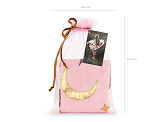 Costume for a girl - Moth, mix (1 pkt / 1 pc.)