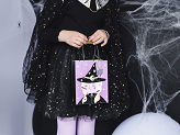 Gift bag Witch, mix, 8x14x18 cm