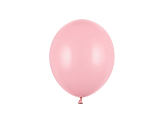 Strong Balloons 23cm, Pastel Baby Pink (1 pkt / 100 pc.)