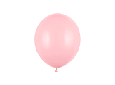 Strong Balloons 23cm, Pastel Baby Pink (1 pkt / 100 pc.)