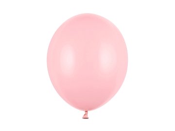 Strong Balloons 30cm, Pastel Baby Pink (1 pkt / 10 pc.)