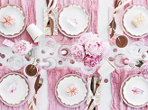 Cups, white, 260 ml (1 pkt / 6 pc.)