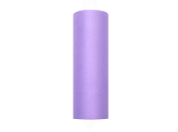 Tulle Plain, violet, 0.15 x 9m (1 pc. / 9 lm)