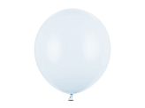 Balloons Strong 43cm, Pastel Light Misty Blue (1 pkt / 25 pc.)