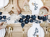 Lace, off-white, 0,18 x 9m (1 pc. / 9 lm)