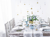 Lace, off-white, 0,18 x 9m (1 pc. / 9 lm)
