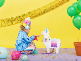Pinata Llama, 41x49.5x10cm
