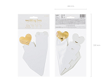 Boxes Hearts, mix, 5.5x18x5.5cm (1 pkt / 6 pc.)