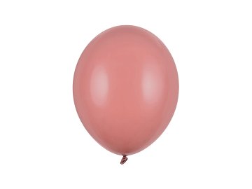 Strong Balloons 27 cm, Pastel Wild Rose (1 pkt / 50 pc.)