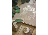 Guest Book, 20.5 x 20.5cm, 22 pages