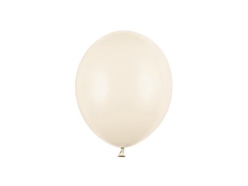 Strong Balloons 23 cm, Pastel Light Nude (1 pkt / 100 pc.)