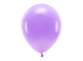 Eco Balloons 30cm pastel, lavender (1 pkt / 10 pc.)
