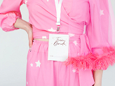 Team Bride Badge, 8,7x12,5cm (1 pkt / 4 pc.)