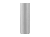 Satin Plain, silver, 0.16 x 9m (1 pc. / 9 lm)
