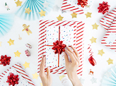 Wrapping paper - Stripes, 70x200cm