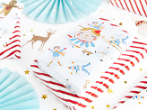 Wrapping paper - Stripes, 70x200cm
