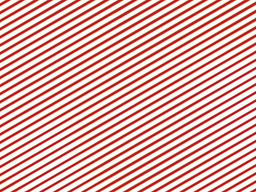 Wrapping paper - Stripes, 70x200cm