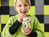 Cups Gamer, 220 ml, mix (1 pkt / 6 pc.)