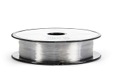 Fishing line on a spool, 0.3 mm (1 pc. / 100 lm)