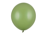 Strong Balloons 43cm, Pastel Rosemary Green (1 pkt / 25 pc.)